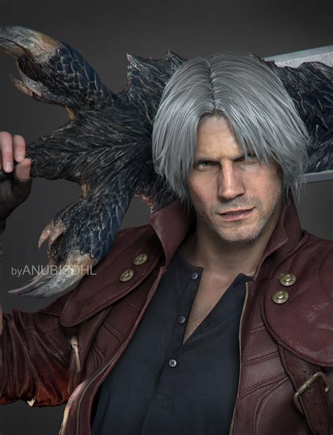 Dante Xcbdo Profiles .